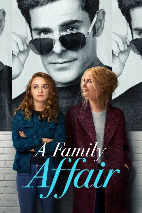A Family Affair (2024)